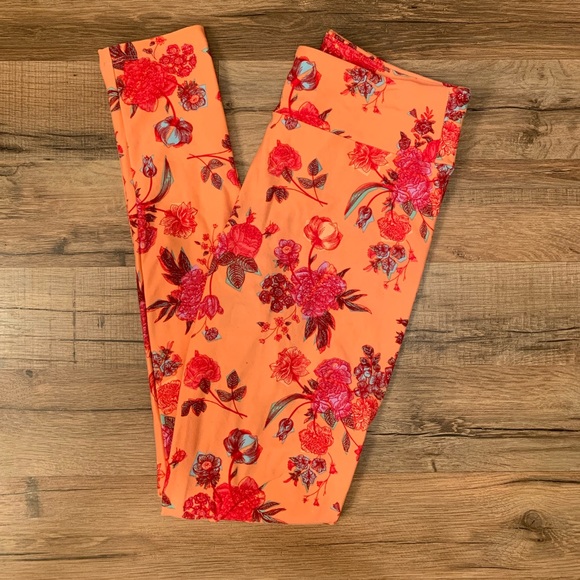 Lularoe leggings - Picture 1 of 1